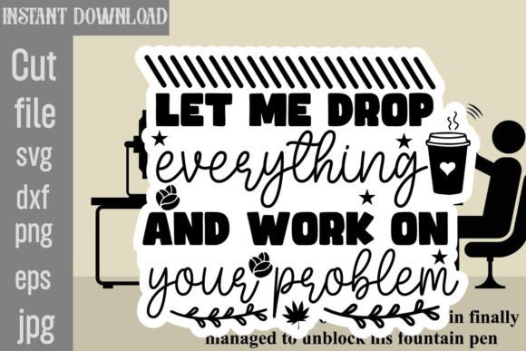 Download Let Me Drop Everything and Work on Your - Thin Collection