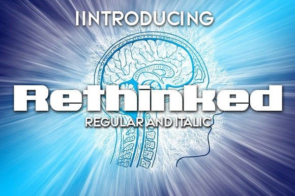 Download Rethinked - Thin Collection